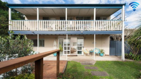 Maluhia Retreat